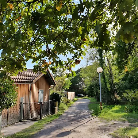 بيت للعطل Maison O3 150m Plage-commerces لانتون