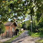 Holiday home Maison O3 150m Plage-commerces Lanton