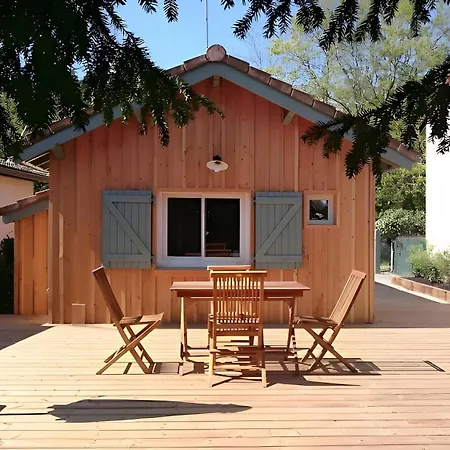 Maison O3 150m Plage-commerces ラントン