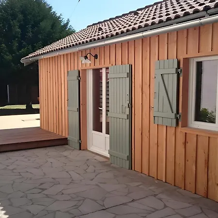 Maison O3 150m Plage-commerces