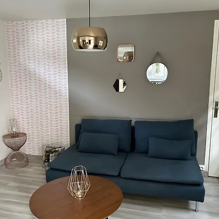 Maison O3 150m Plage-commerces *