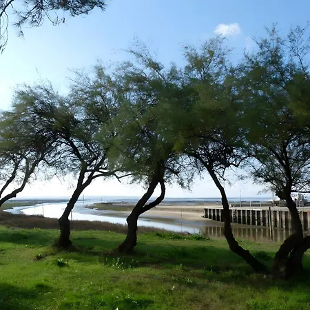 Maison O3 150m Plage-commerces *