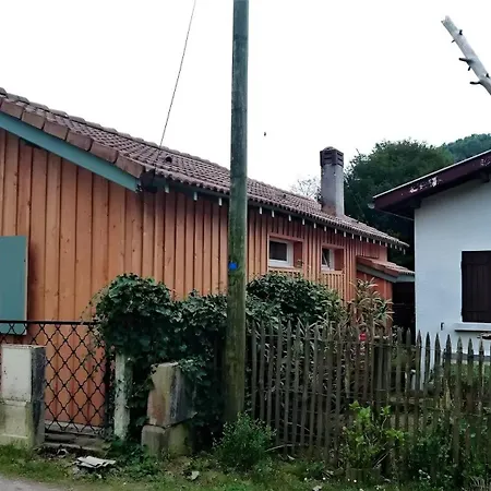 Maison O3 150m Plage-commerces
