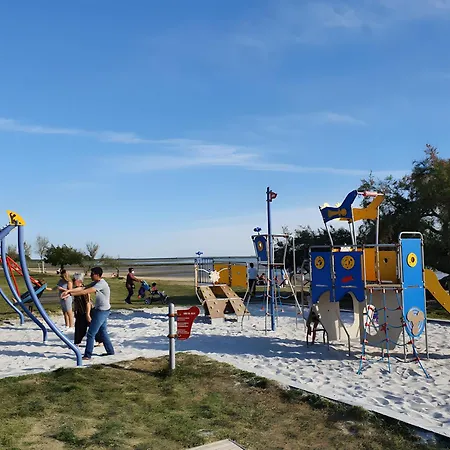 Maison O3 150m Plage-commerces
