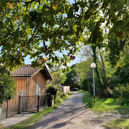 Maison O3 150m Plage-commerces