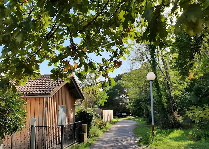 Feriehus Maison O3 150m Plage-commerces Lanton