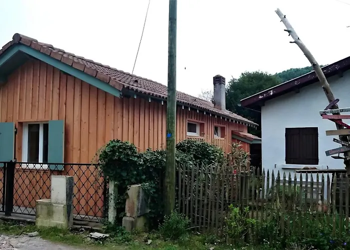 Maison O3 150m Plage-commerces