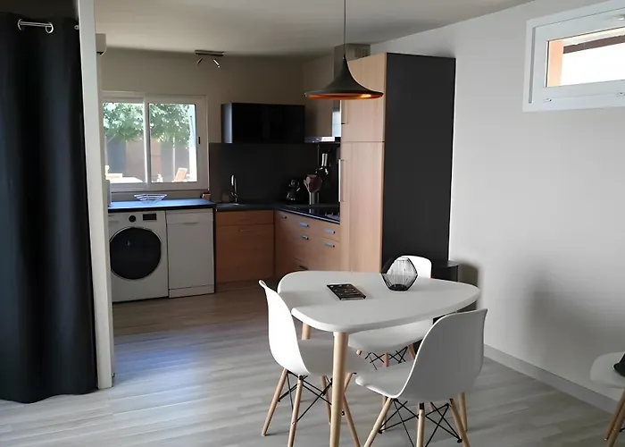 Maison O3 150m Plage-commerces * Lanton