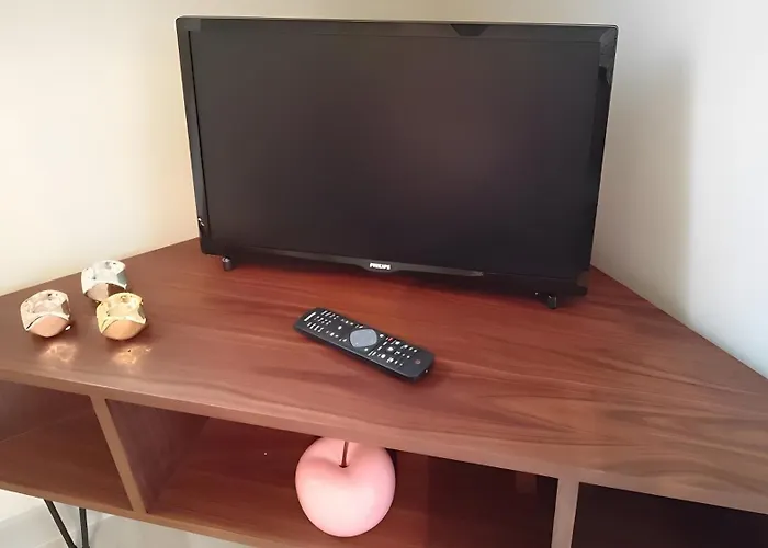 Maison O3 150m Plage-commerces Feriehus *